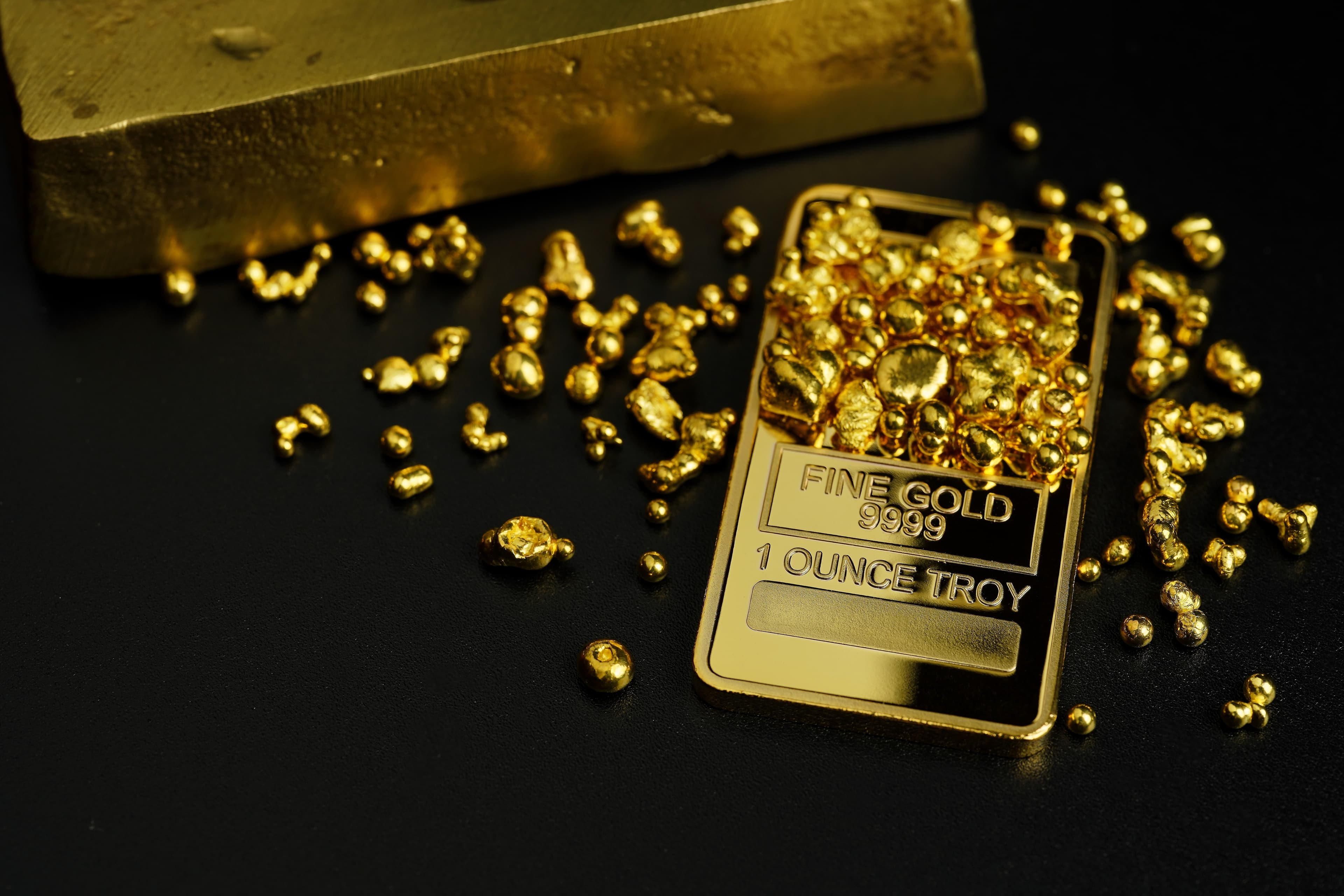 From Tradition to Innovation: Why Digital Gold Is the Next Big Investment Trend