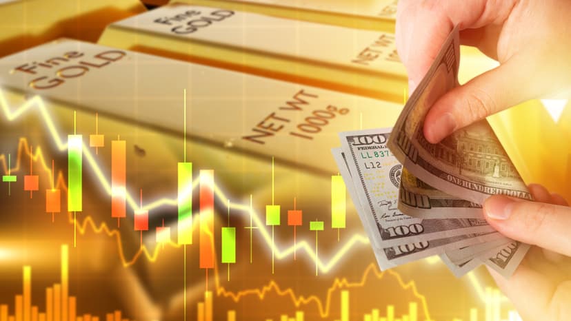 Gold Prices Just Hit $2,946/Ounce: Why It’s Still a Smart Investment