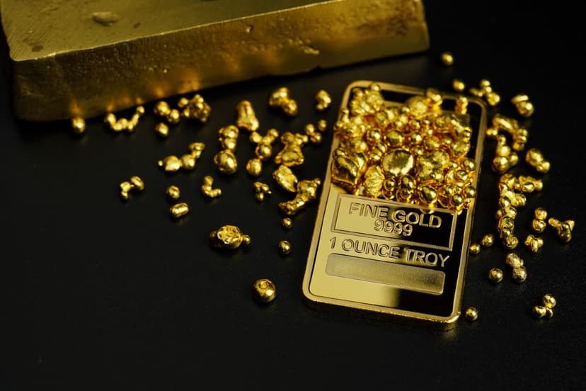 From Tradition to Innovation: Why Digital Gold Is the Next Big Investment Trend