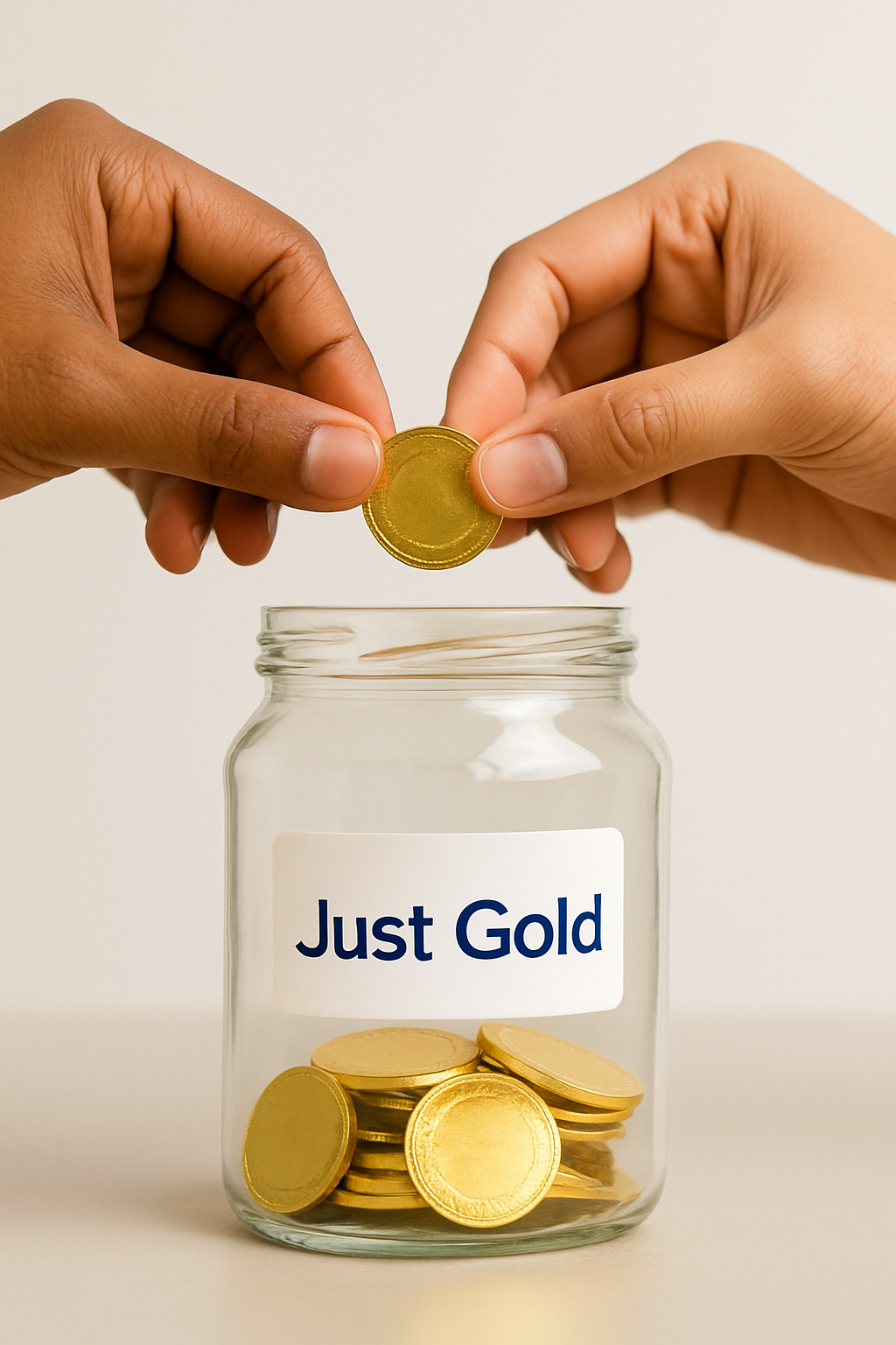 Gold Protection Icon